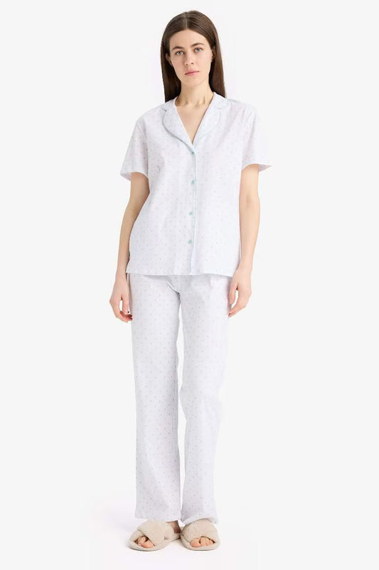 2 piece Regular Fit Knitted Sets - -