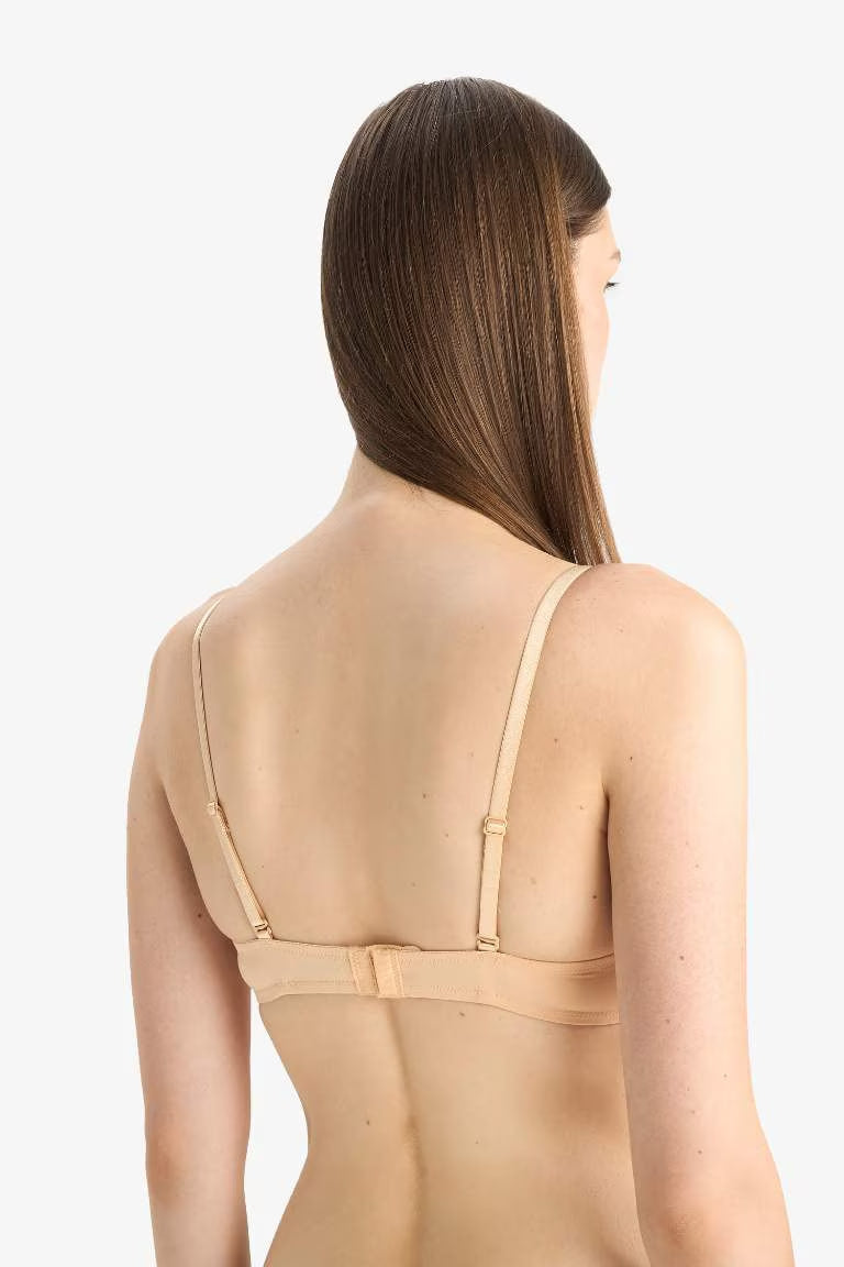 Fall in Love Push Up Bra - -