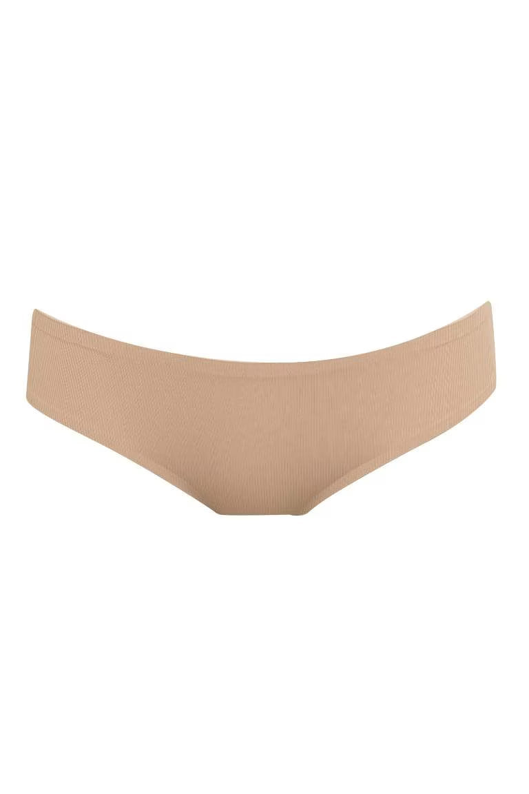 Ribana Slip Panty - - Vision