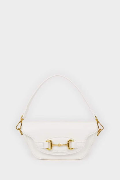 Woman Crossbody Bag - -