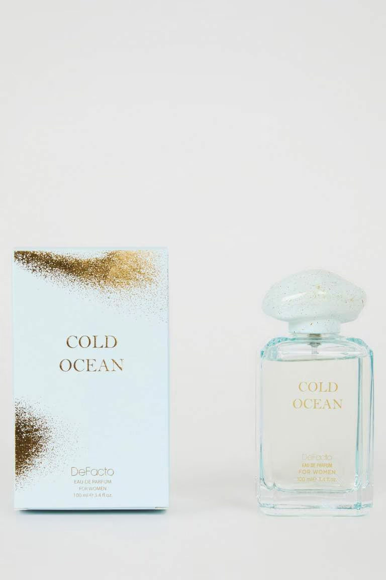 Choice Women's Perfume 100 ml - - BLUE