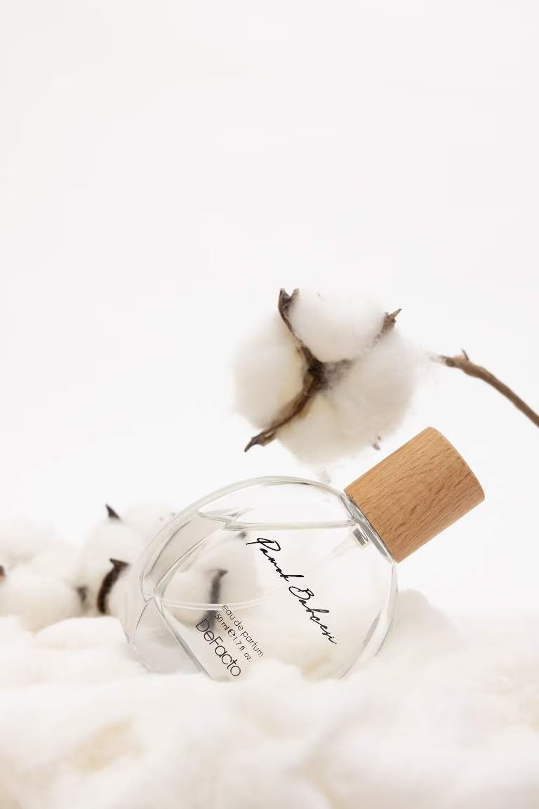 Woman Defacto Blossom Floral 50 ml Perfume - - WHITE