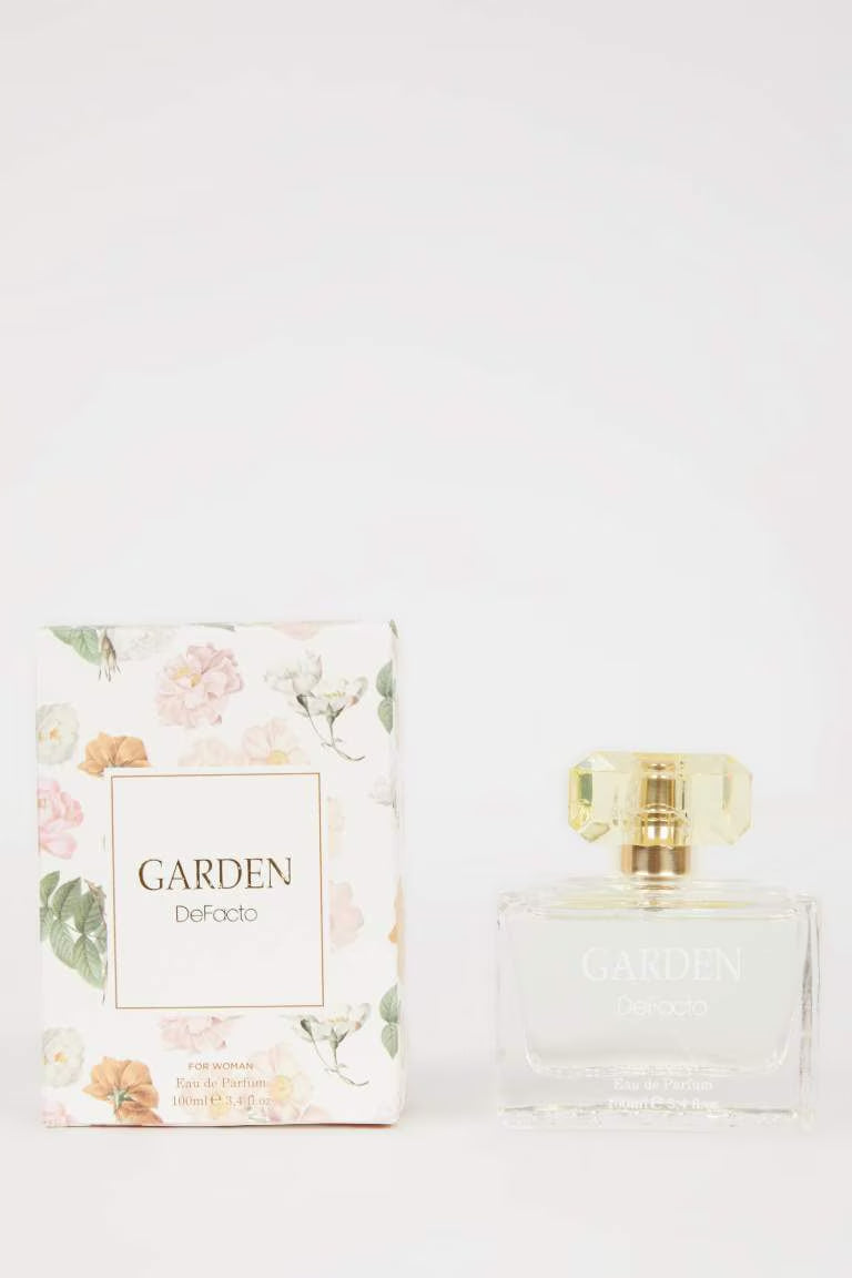 Woman Blossom Aromatic 100 ml Perfume - - Açık Sarı