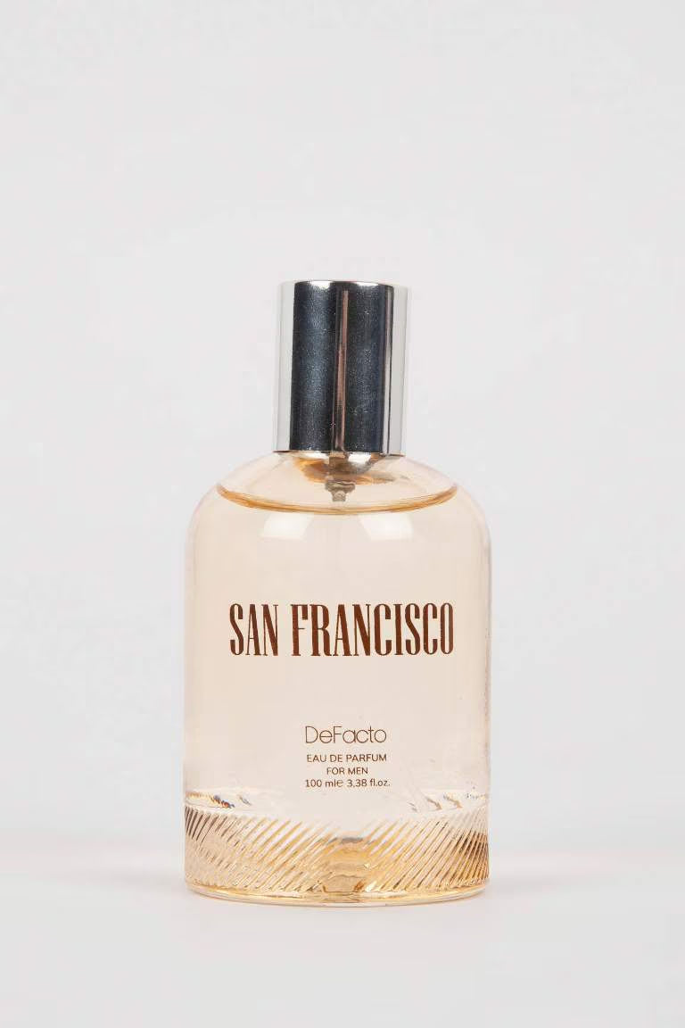 Defacto Copenhagen Aromatic 100 ml Man Perfume - - Beige