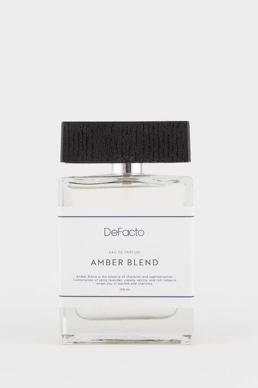 Aromatic 100 ml Man Perfume - - Light Grey