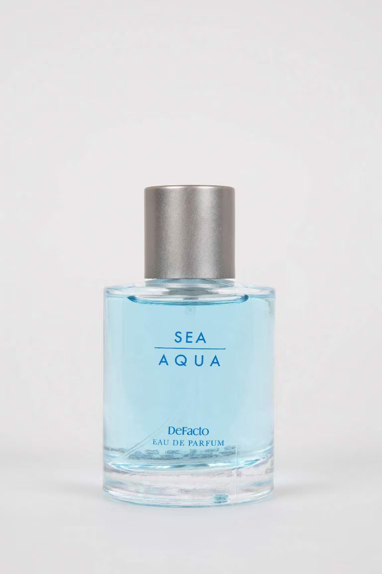 Aqua Men's Perfume 100 ml - - SKY