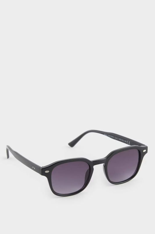 Sunglasses - - Black