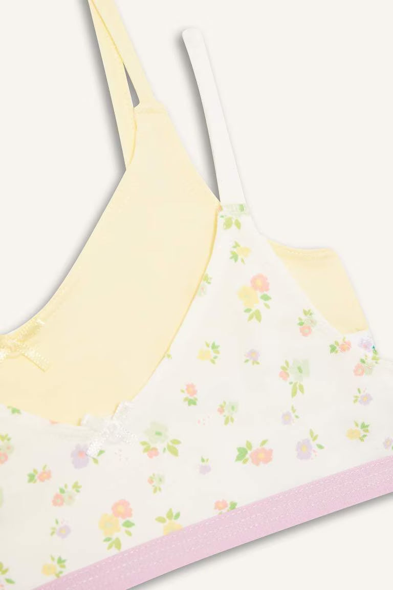 2 Piece Bra - -