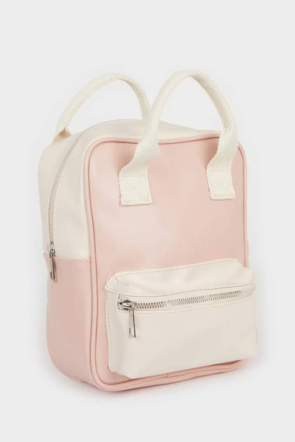 Girl Backpack - - Pink
