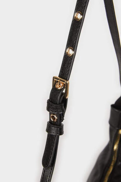 Girl Shoulder Bag - -