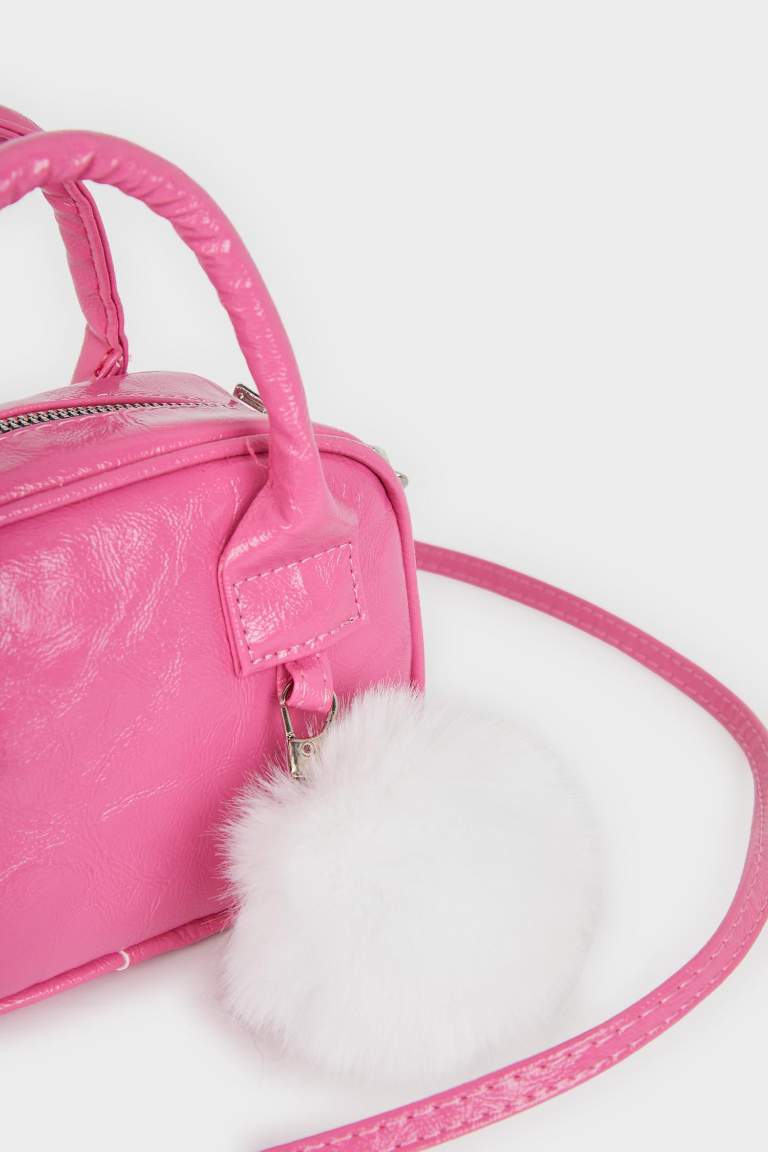 Girl Handbag - -