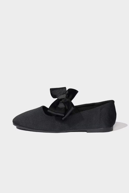 Girl Flat Sole Sandals - -