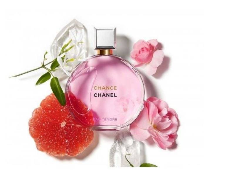 CHANEL CHANCE EAU TENDRE Perfume - -