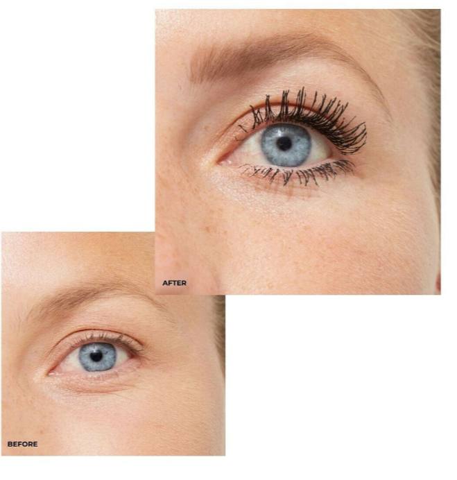 GOSH .Mascara - -