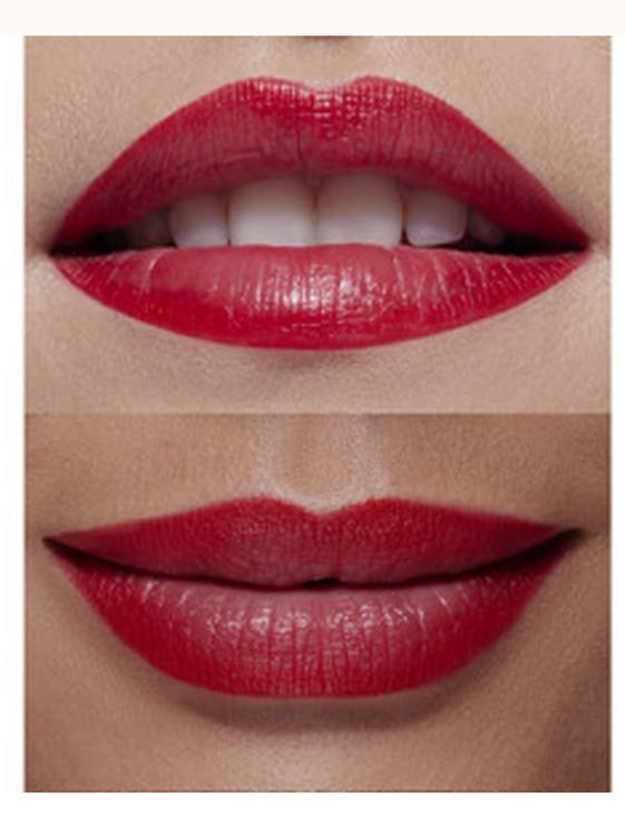 ELF Lip Liner in TRUE RED - -