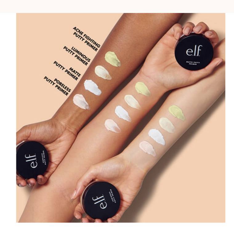 ELF Primer - -