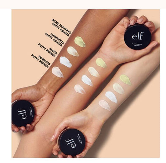 ELF Primer - -