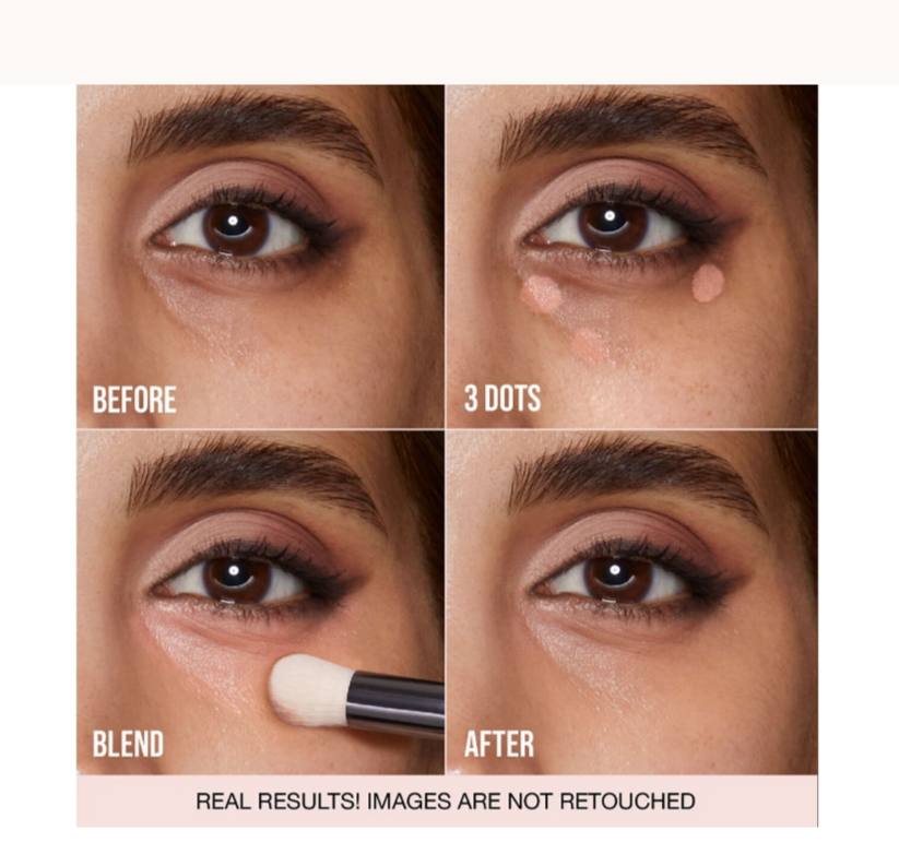 HUDA BEAUTY Concealer - -