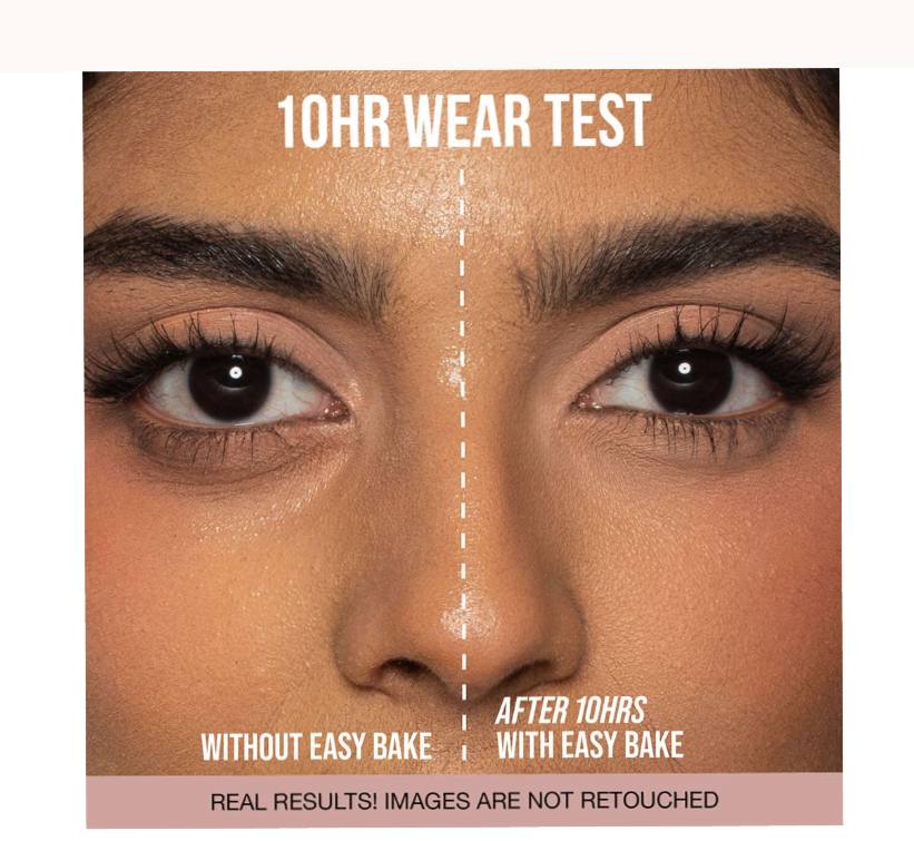 HUDA BEAUTY Loose Powder - -