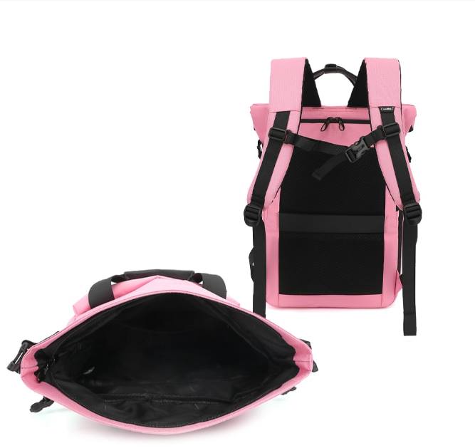 COOLBELL backpack and shoulder bag - -