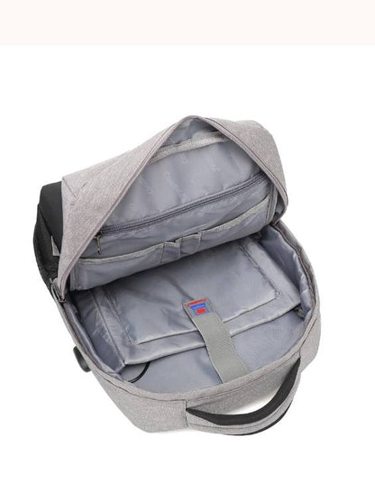 COOL BELL's multi-purpose backpack - -
