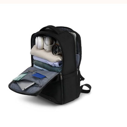 COOLBEL Multi-Purpose USB Backpack - -