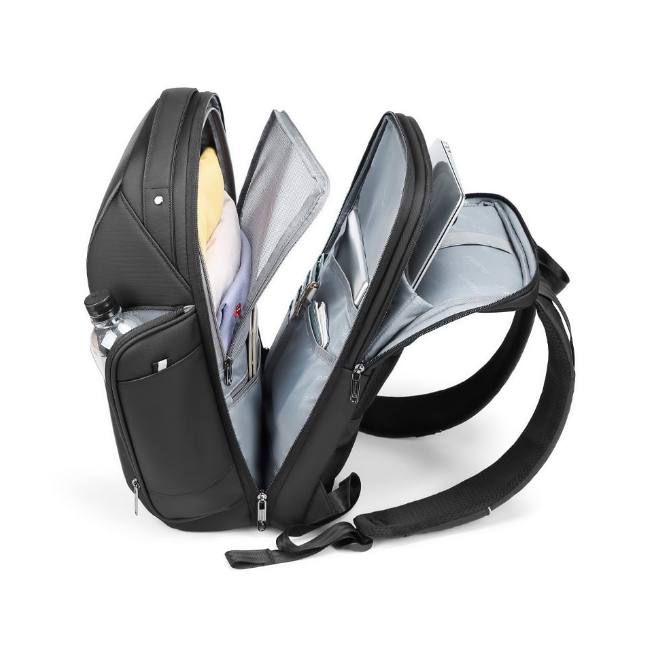 Cool Bell Backpack - -