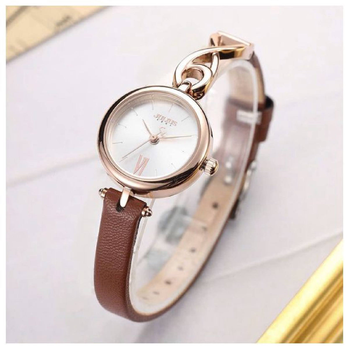 JULIUS Watch JA-1351 - -