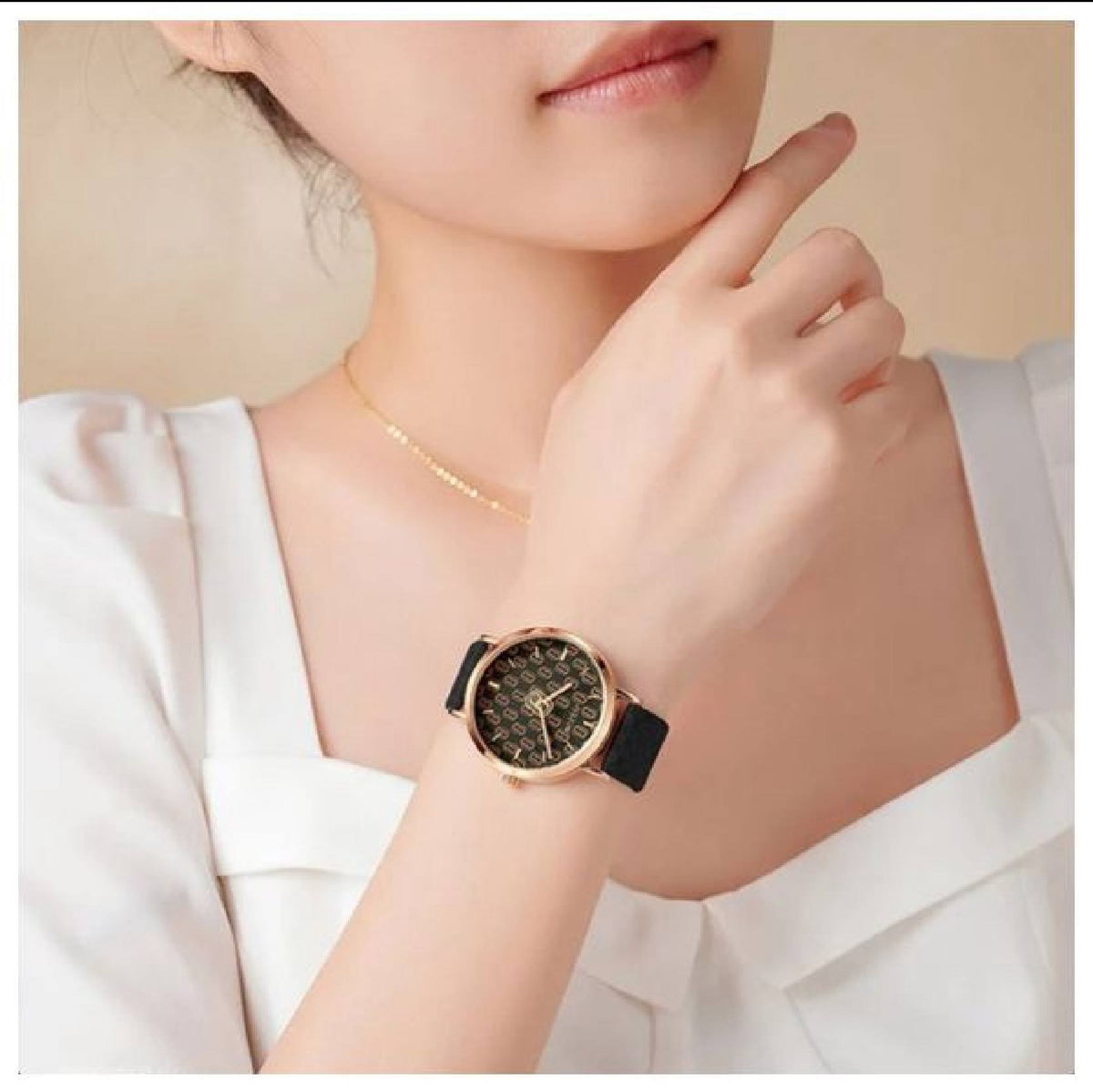 JULIUS Watch JA-1367 - -