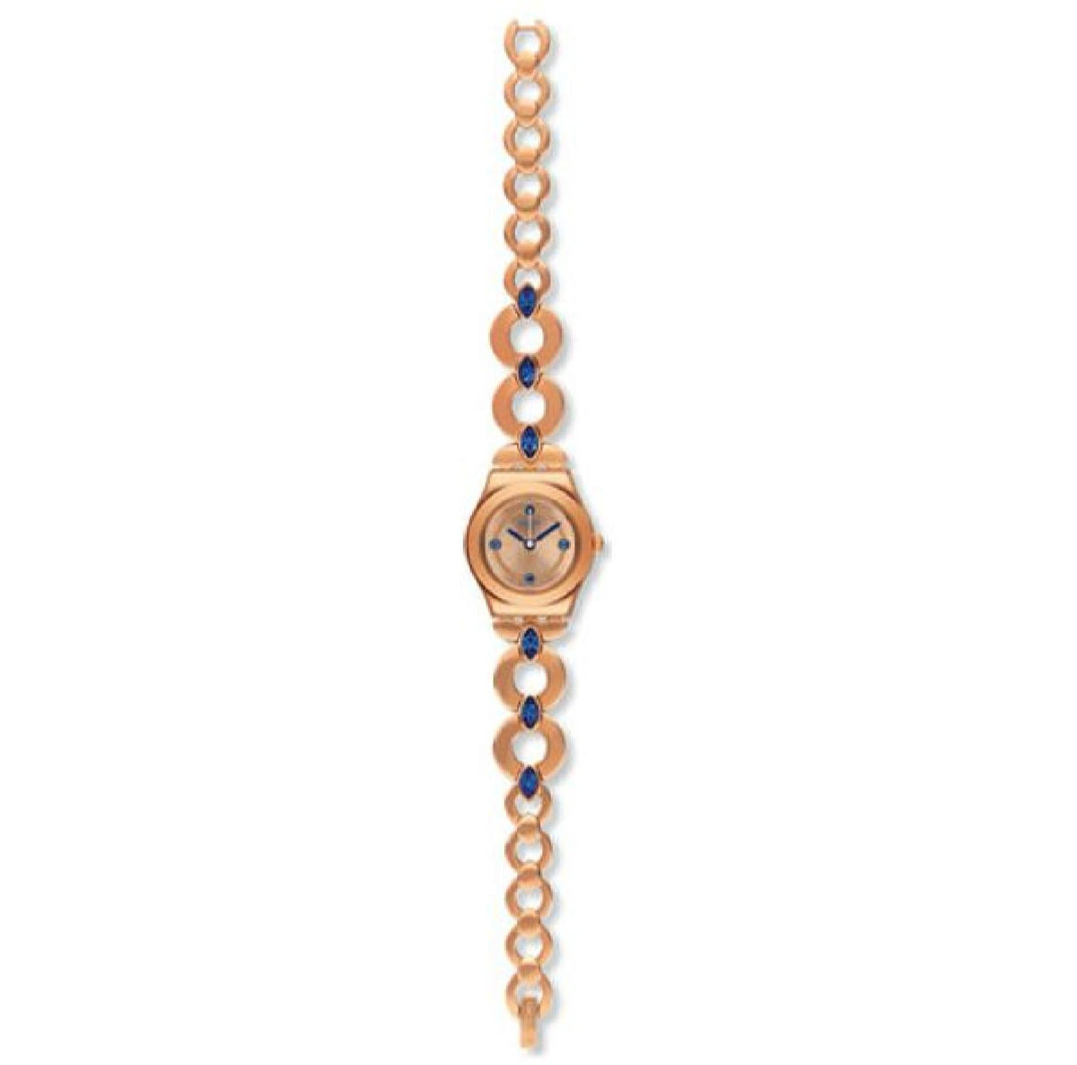 Swatch Watch YSG148G - - Bronze