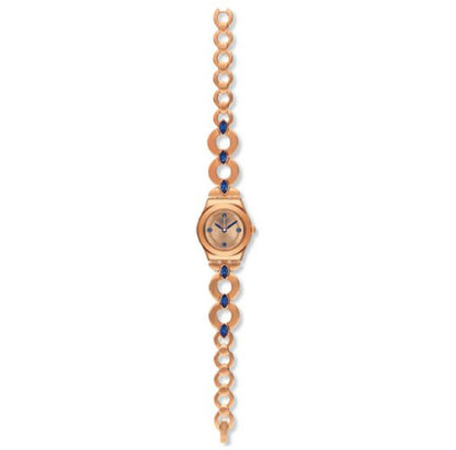 Swatch Watch YSG148G - - Bronze