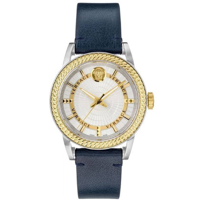 Versace Watch VEPO00120 - -