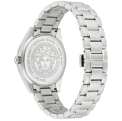 Versus Versace Watch VE6A00423 - - Silver