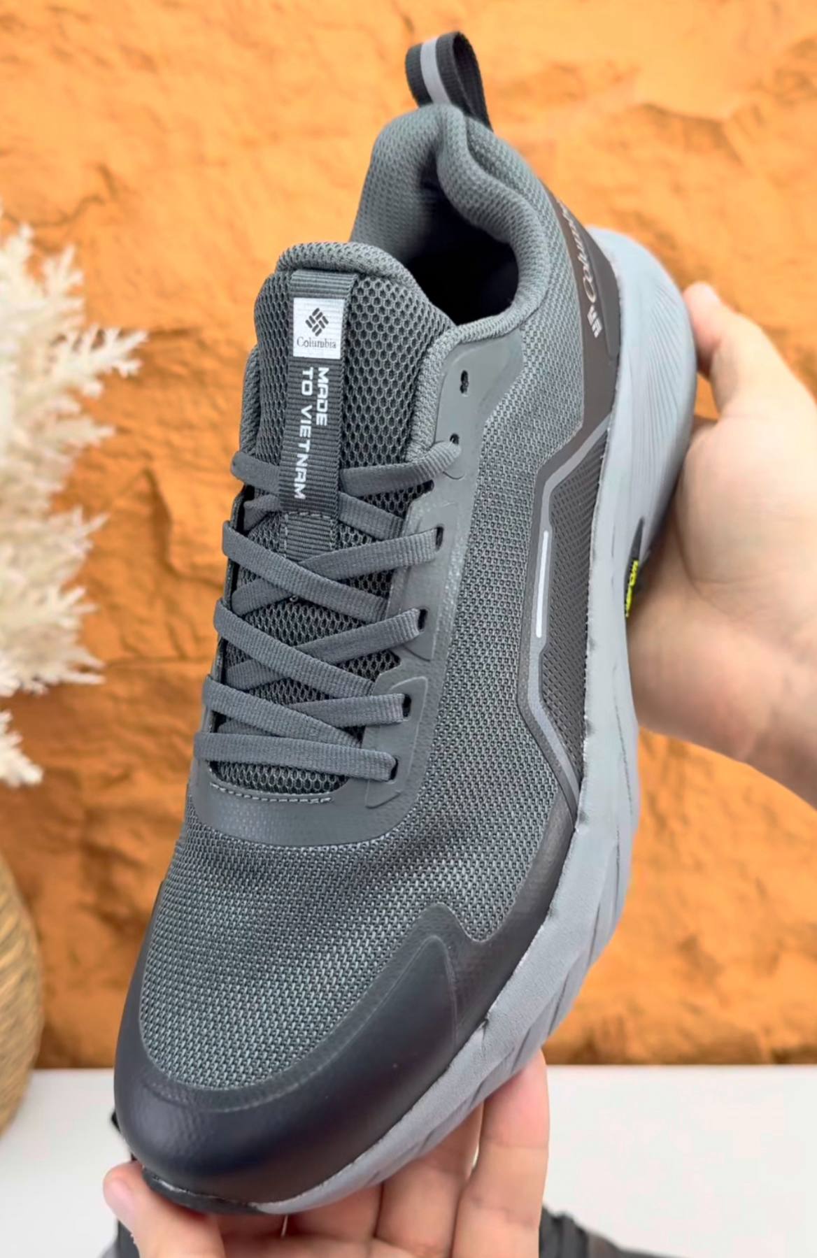 Columbia Footwear - - Mat Mavi