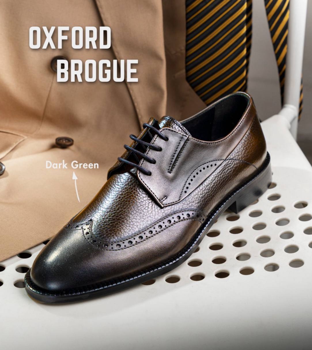 Men footwear - -