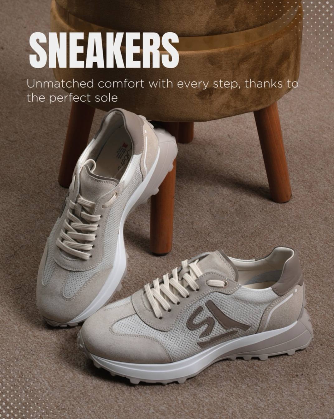 Men footwear - - Mat Mavi