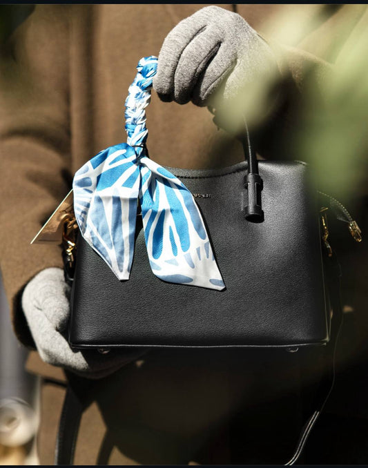 Women bag - - Black