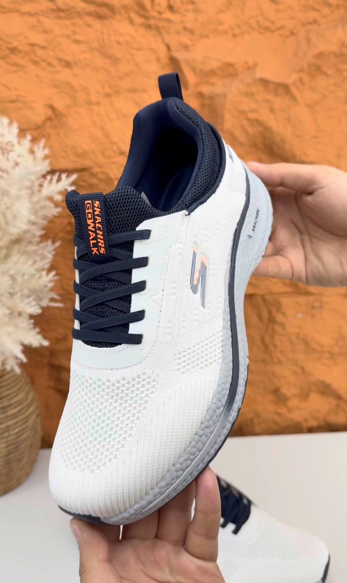 MEN FOOTWEAR - - White