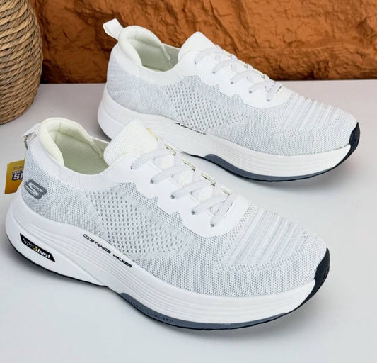 MEN FOOTWEAR - - White