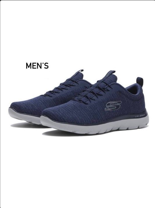 MEN FOOTWEAR - - Navy
