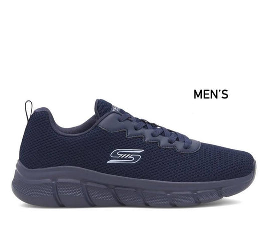 MEN FOOTWEAR - - Navy