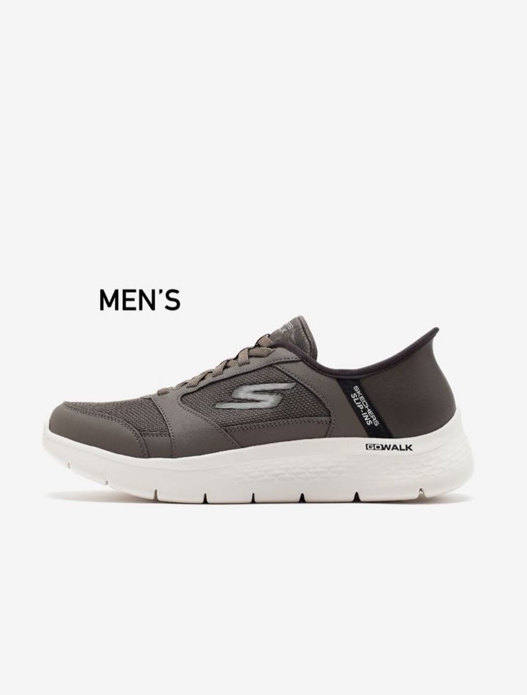 MEN FOOTWAR - - Vision