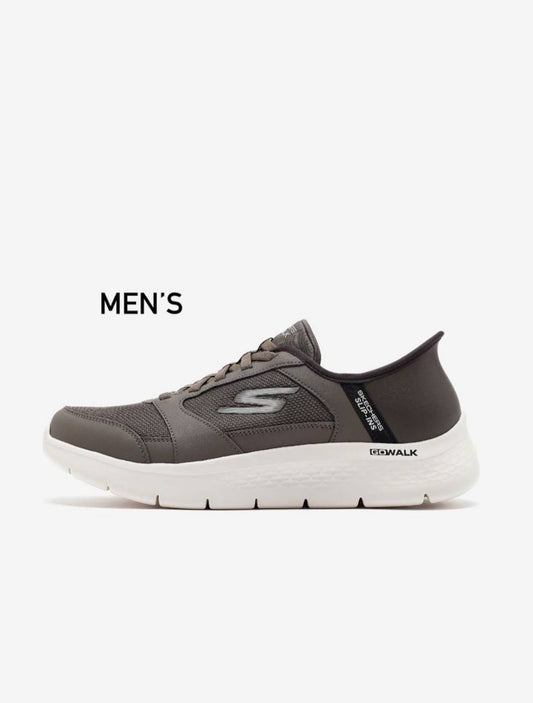 MEN FOOTWAR - - Vision