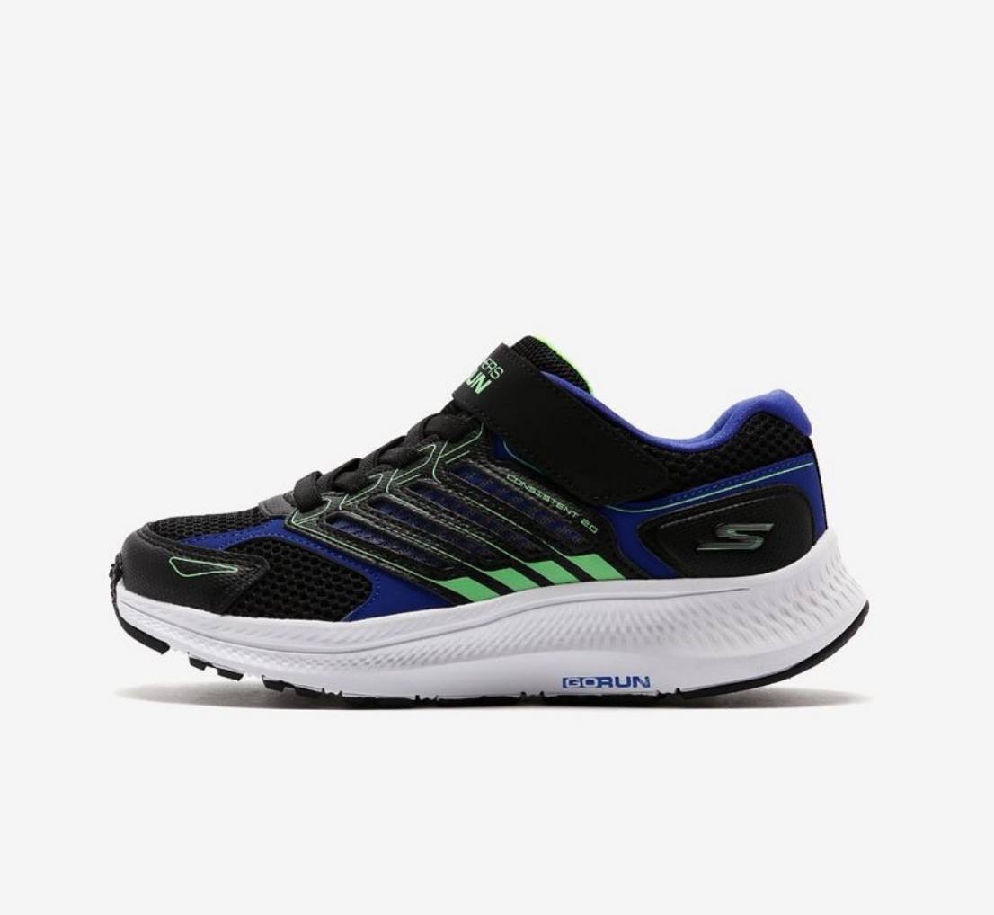 BOYS FOOTWEAR - - Blue