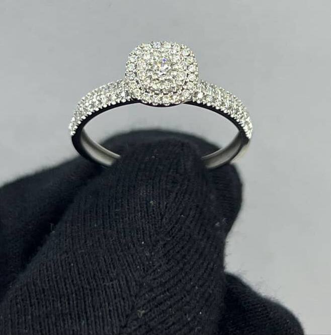 RING - - 18