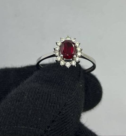 RING - - 18