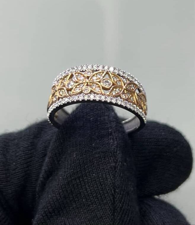 RING - - 18