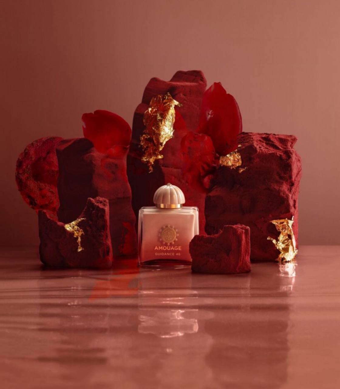 AMOUAGE Guidance 46 Extrait Unisex - -