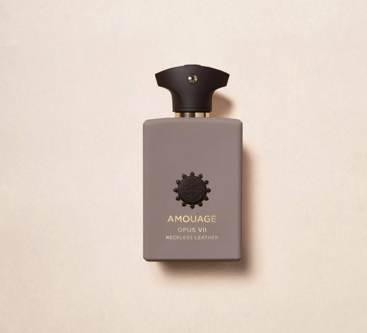 AMOUAGE Opus VIl - Reckless Leather for women and men - - 100 ml