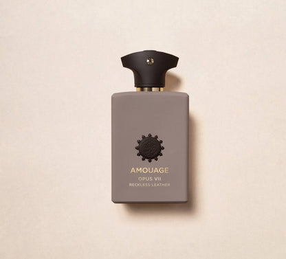 AMOUAGE Opus VIl - Reckless Leather for women and men - - 100 ml